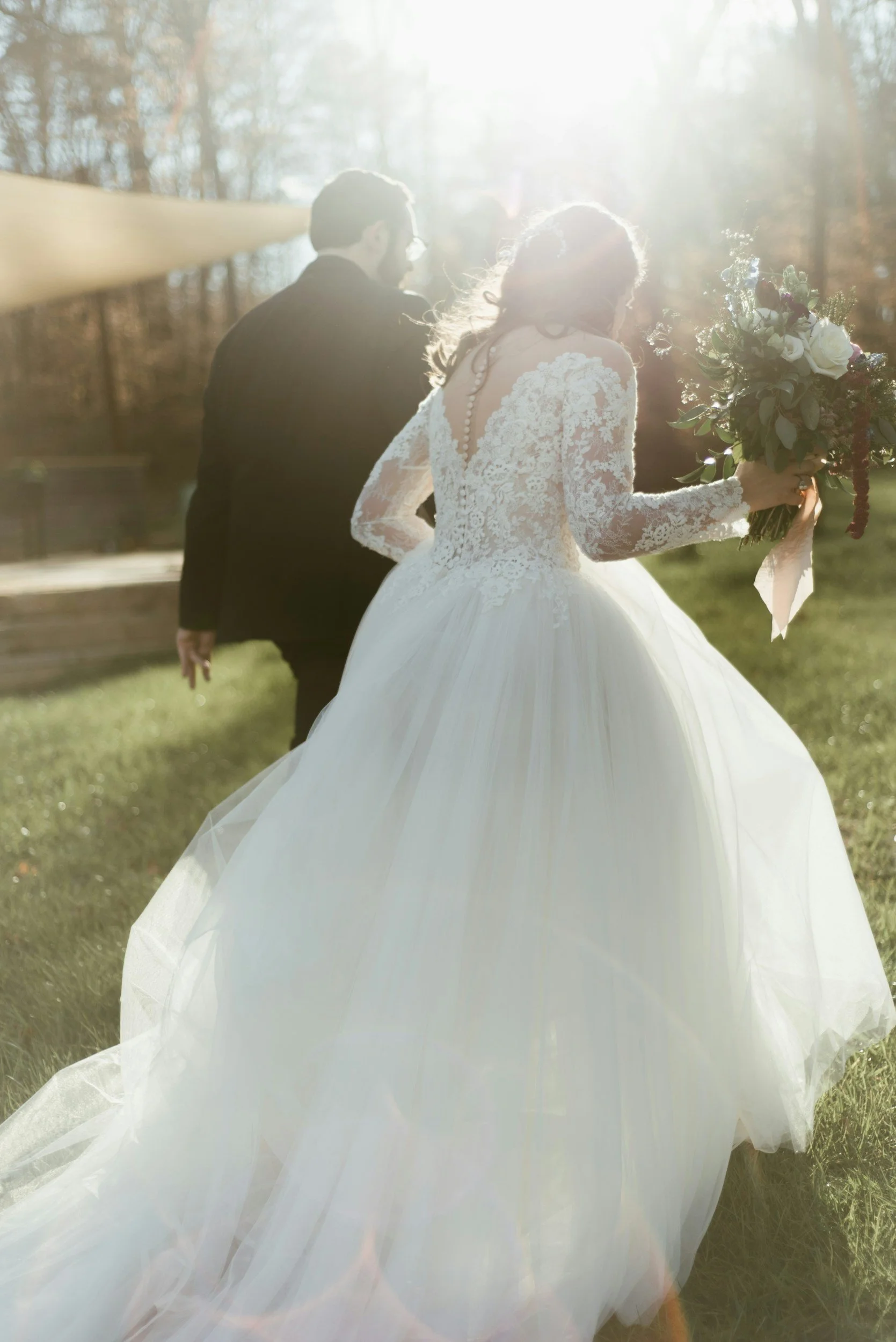 Wedding vendors