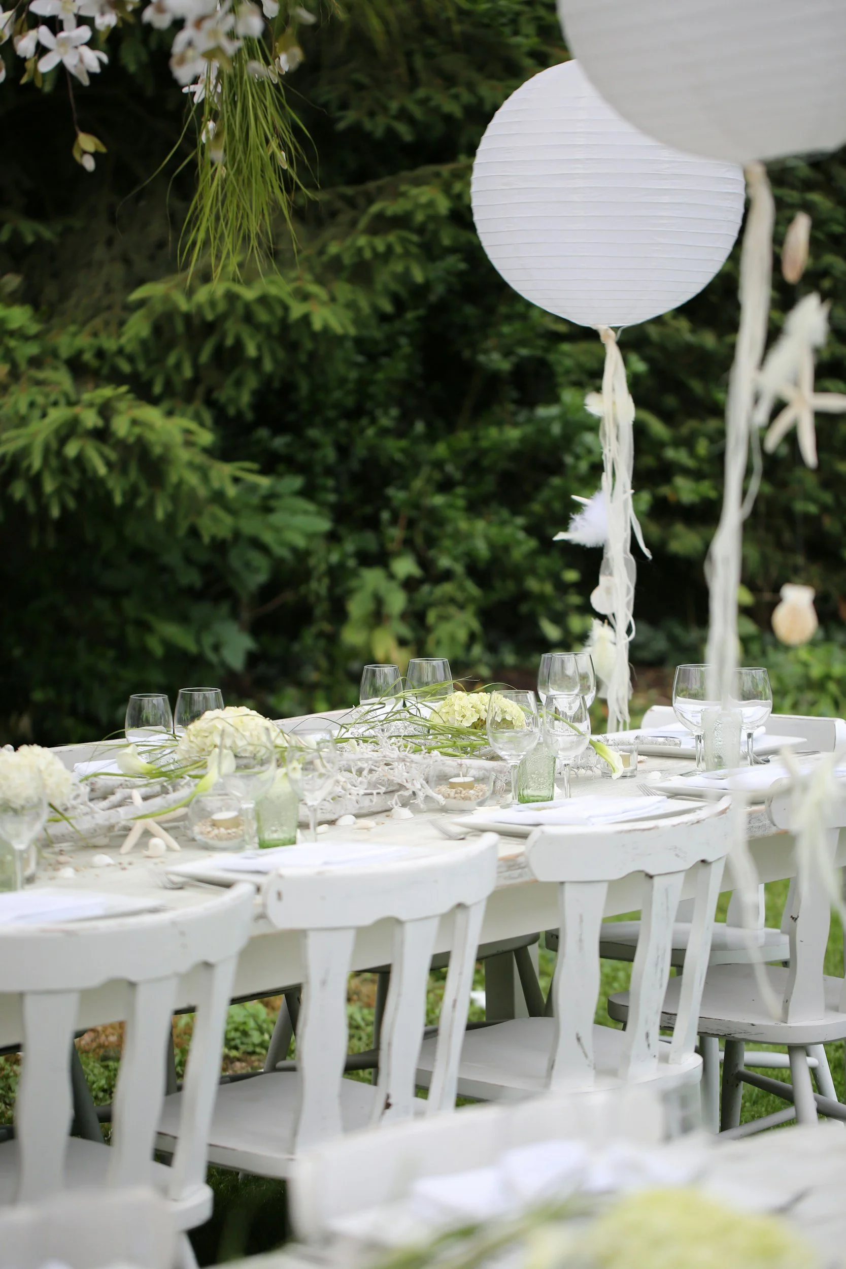 Wedding venue