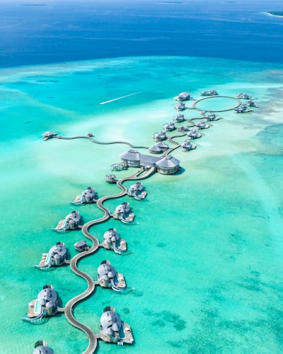 Four Seasons Resort Bora Bora