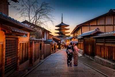 Hoshinoya Kyoto
