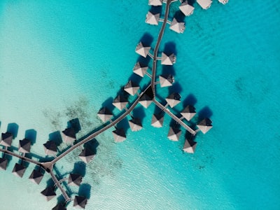 Le Bora Bora by Pearl Resorts