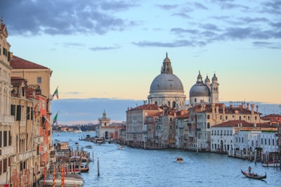Orient Express Venezia