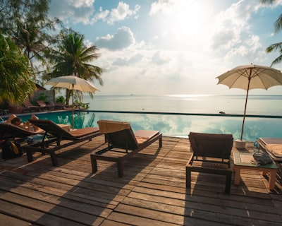 South Bank Resort