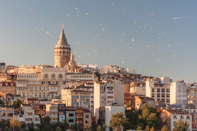 The St. Regis Istanbul