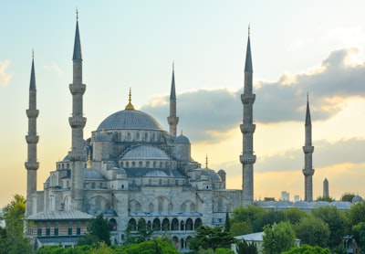 Swissotel The Bosphorus Istanbul