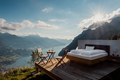 Tsara Komba Luxury Beach & Forest Lodge