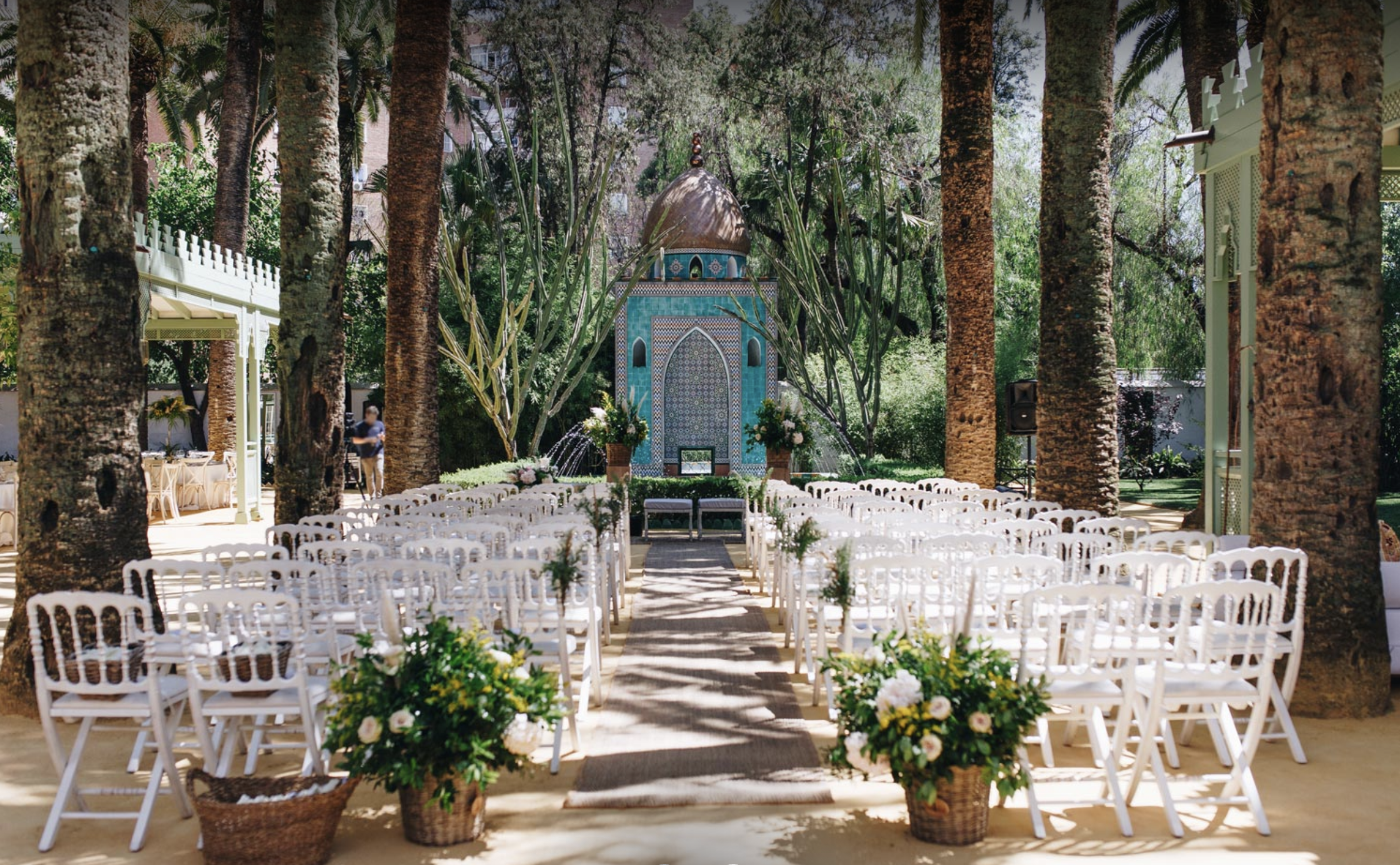 Villa Luisa